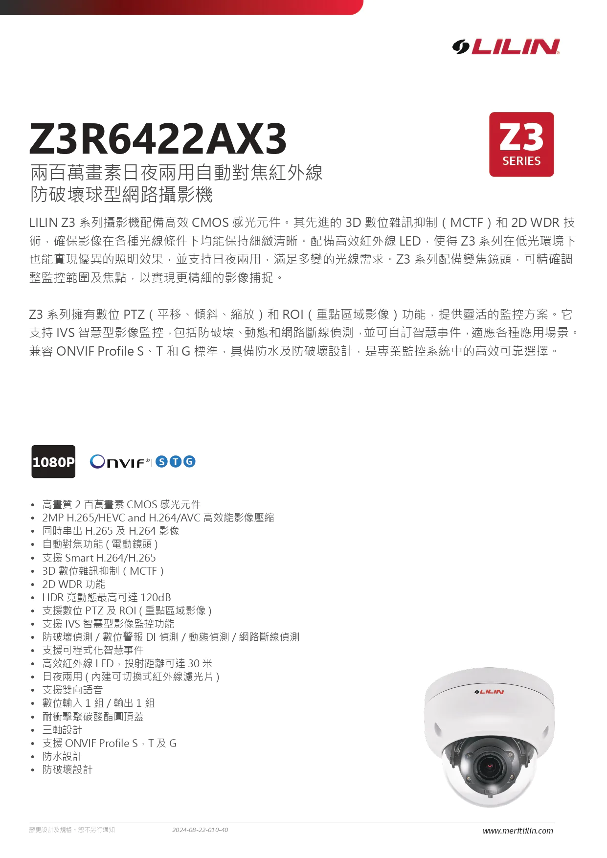 z3r6422ax3